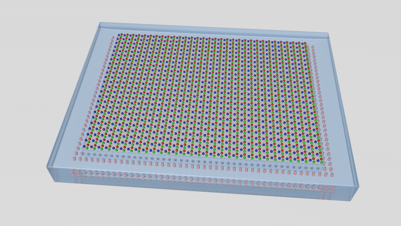 ballbet贝博微2023年度专利&mdash;&mdash;一种半导体封装方法说明书